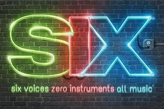 SIX Music Show
